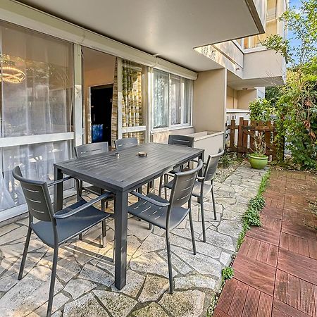 Residence Harmony Paris Disney Torcy  Zewnętrze zdjęcie