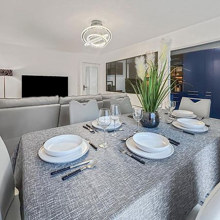 Residence Harmony Paris Disney Torcy  Zewnętrze zdjęcie