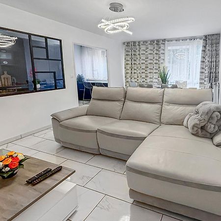 Residence Harmony Paris Disney Torcy  Zewnętrze zdjęcie