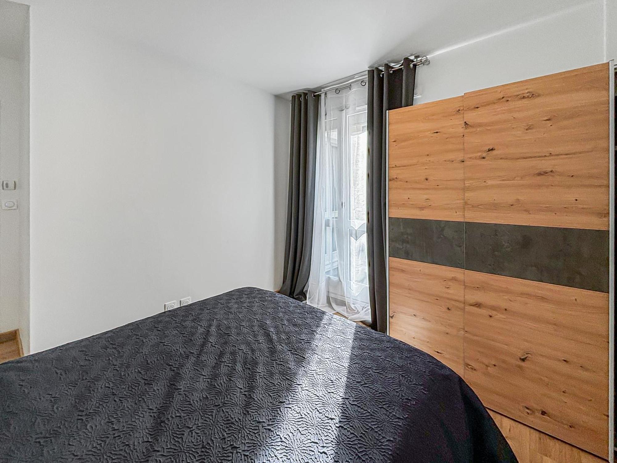 Residence Harmony Paris Disney Torcy  Zewnętrze zdjęcie