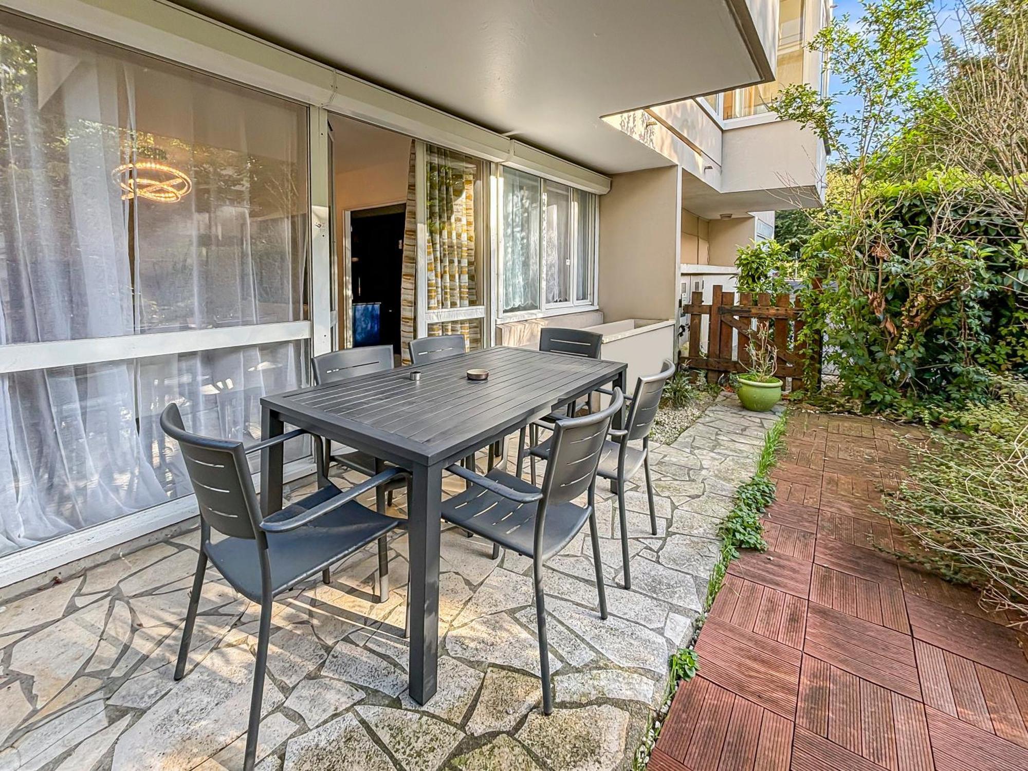 Residence Harmony Paris Disney Torcy  Zewnętrze zdjęcie