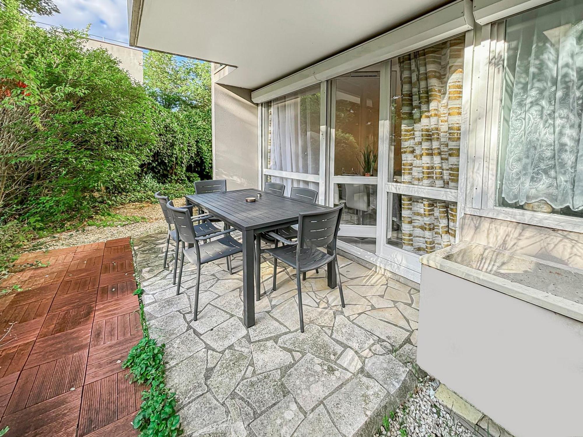 Residence Harmony Paris Disney Torcy  Zewnętrze zdjęcie