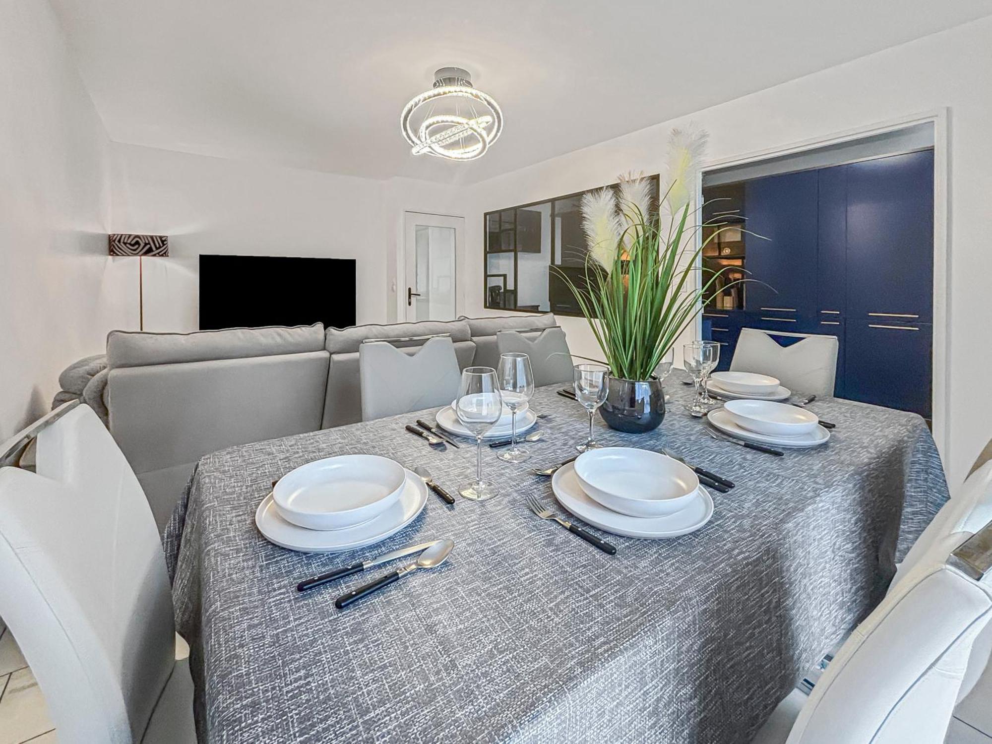 Residence Harmony Paris Disney Torcy  Zewnętrze zdjęcie