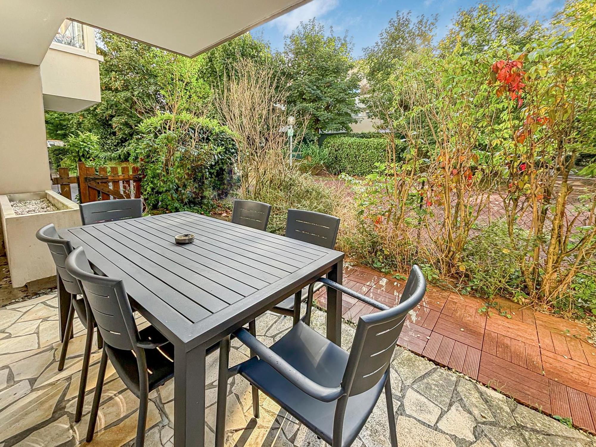 Residence Harmony Paris Disney Torcy  Zewnętrze zdjęcie