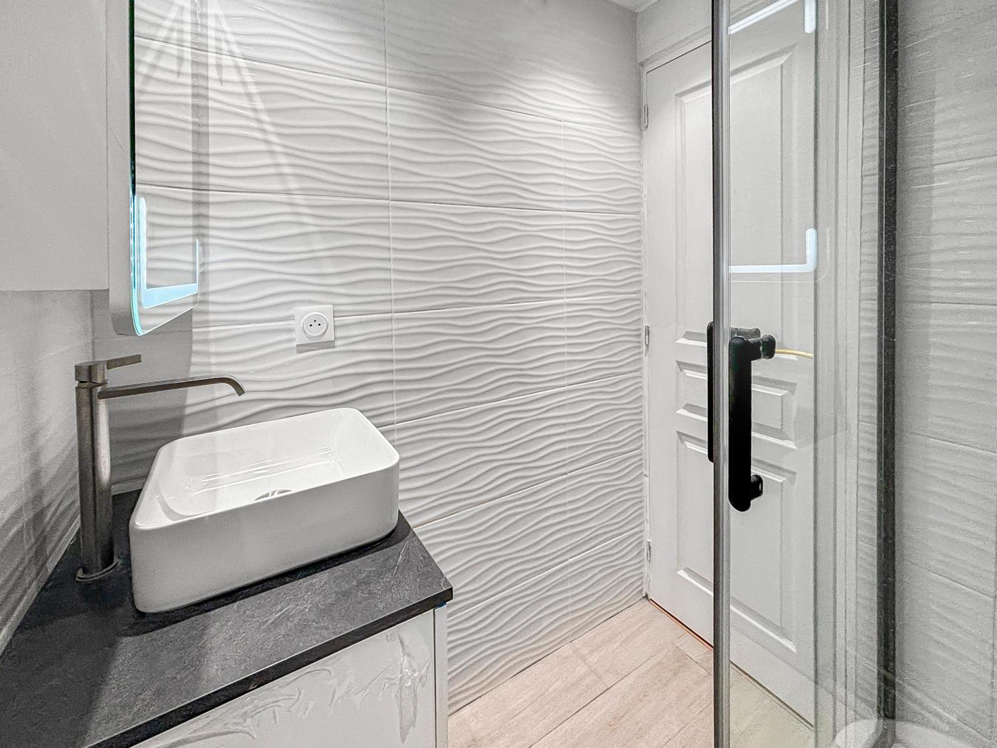 Residence Harmony Paris Disney Torcy  Zewnętrze zdjęcie