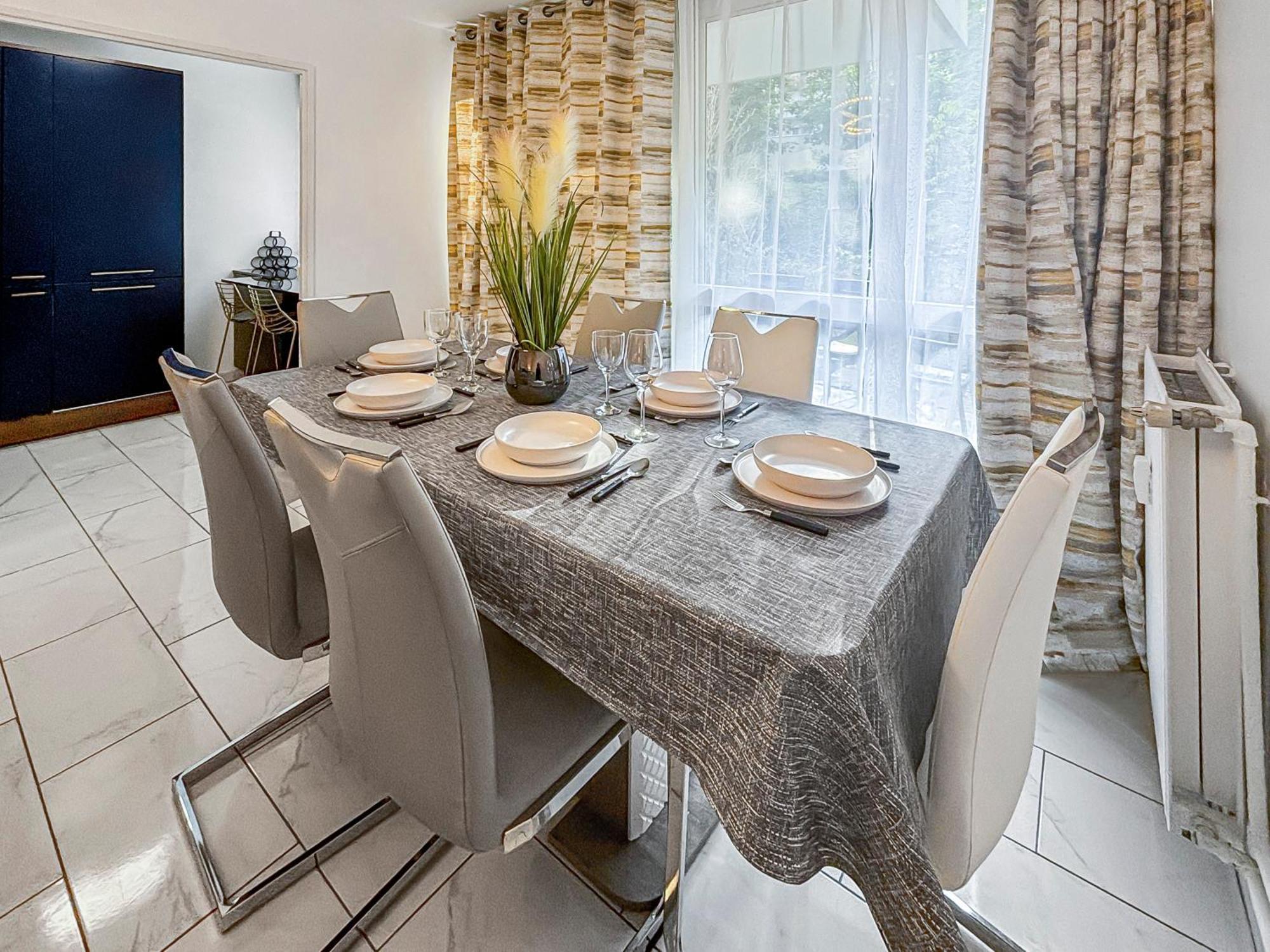 Residence Harmony Paris Disney Torcy  Zewnętrze zdjęcie