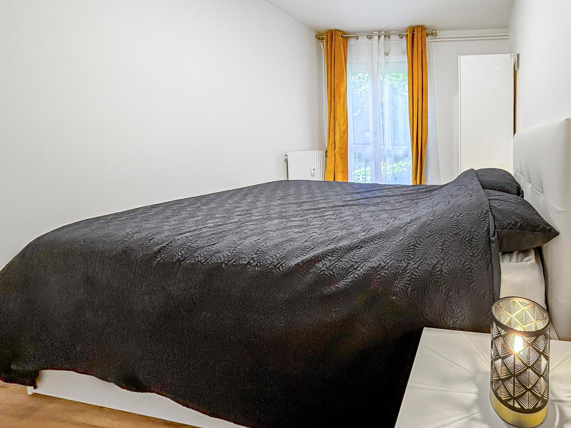 Residence Harmony Paris Disney Torcy  Zewnętrze zdjęcie