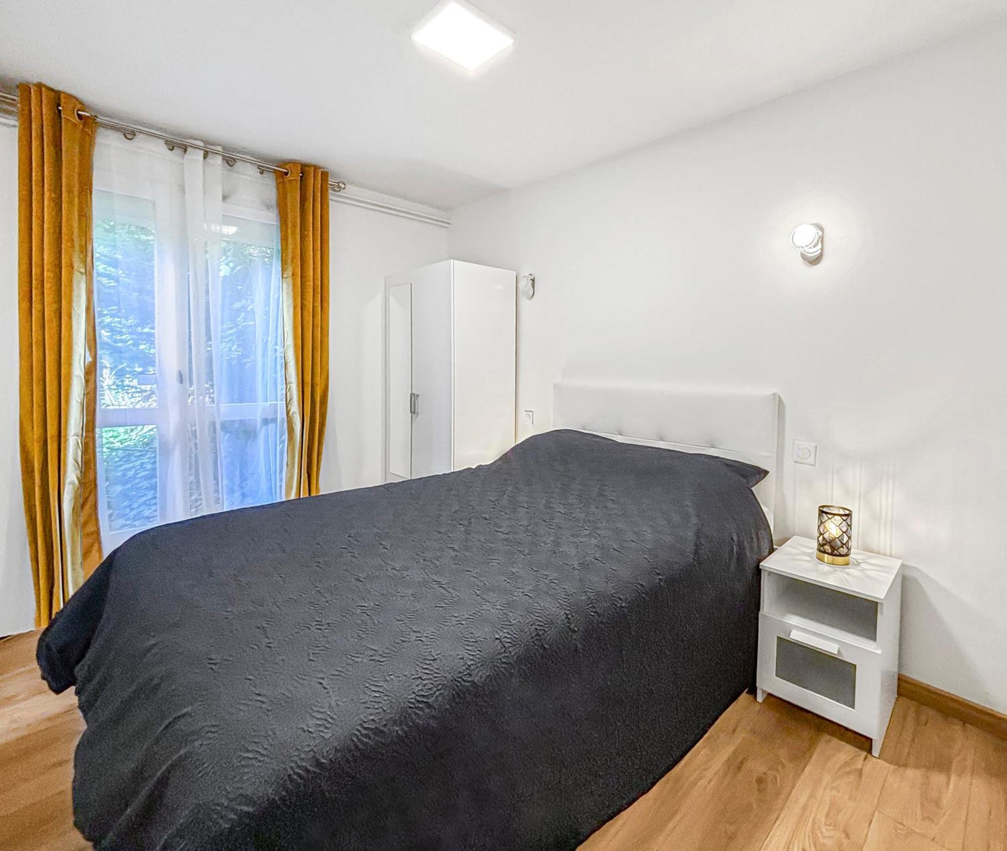 Residence Harmony Paris Disney Torcy  Zewnętrze zdjęcie