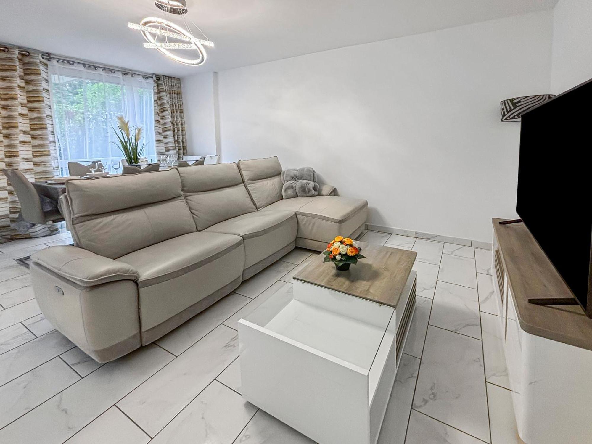 Residence Harmony Paris Disney Torcy  Zewnętrze zdjęcie