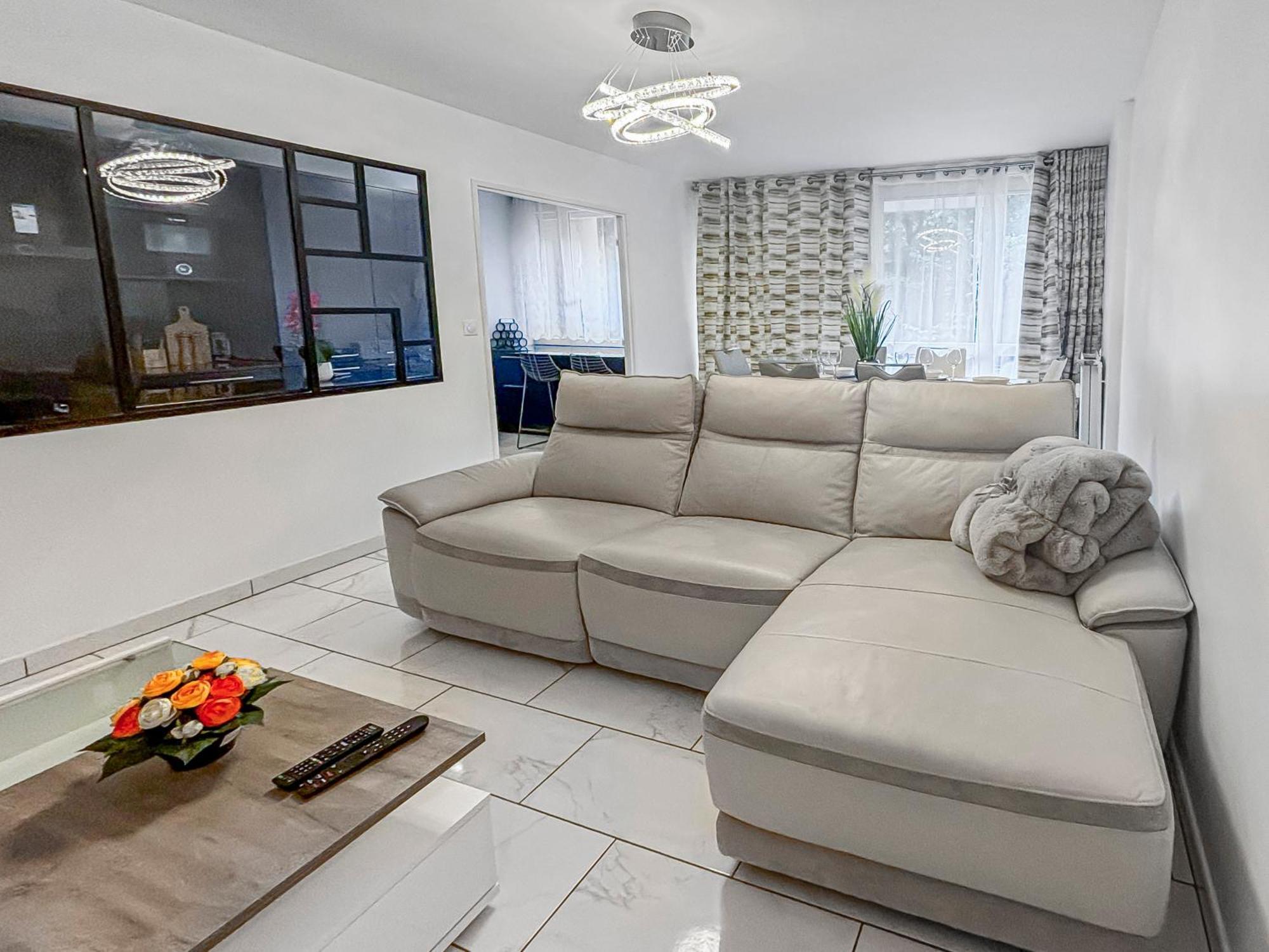Residence Harmony Paris Disney Torcy  Zewnętrze zdjęcie