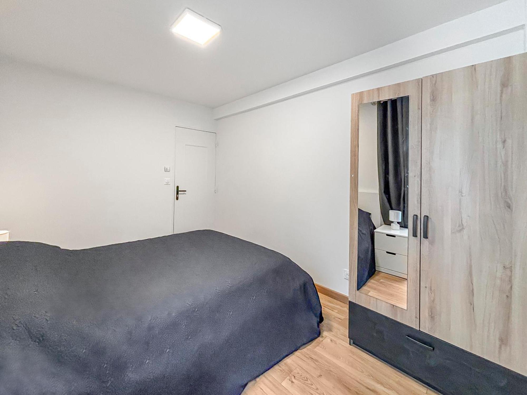 Residence Harmony Paris Disney Torcy  Zewnętrze zdjęcie