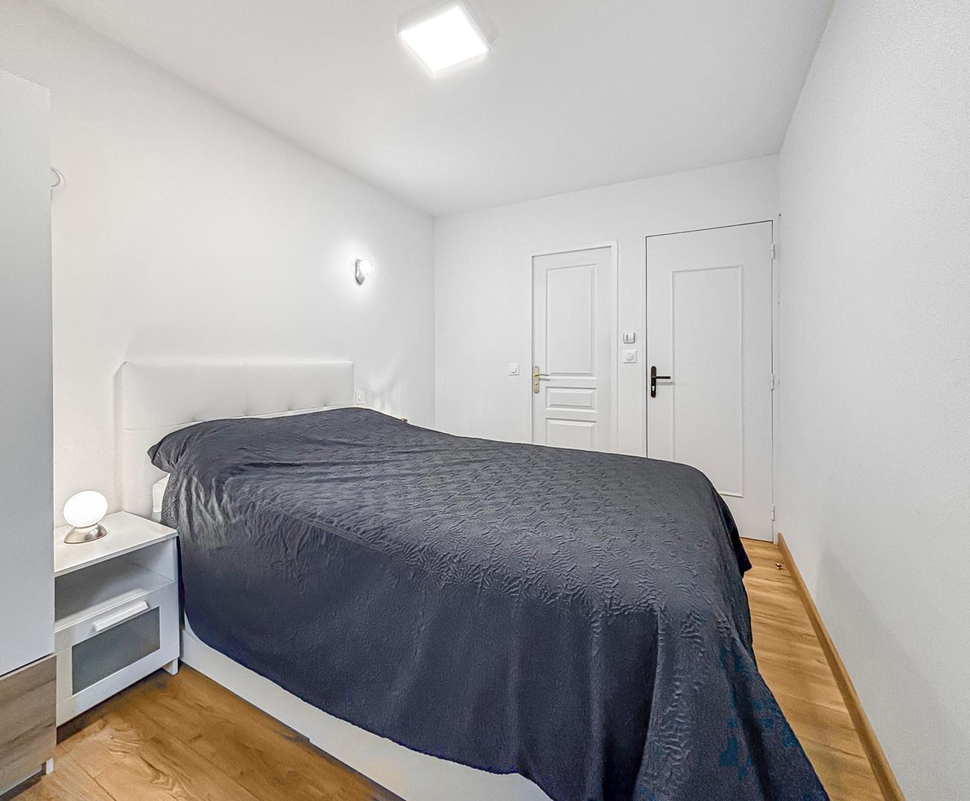 Residence Harmony Paris Disney Torcy  Zewnętrze zdjęcie