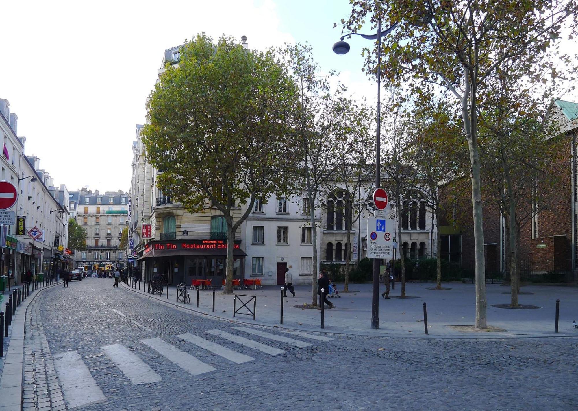 Residence Harmony Paris Disney Torcy  Zewnętrze zdjęcie